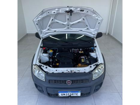 FIAT Strada , Foto 9