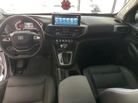 FIAT Titano 2.2 16V 4P VOLCANO 4X4 TURBO DIESEL AUTOMTICO, Foto 7