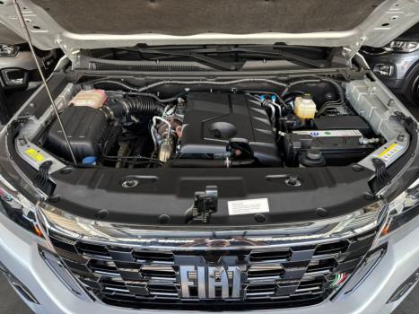 FIAT Titano 2.2 16V 4P VOLCANO 4X4 TURBO DIESEL AUTOMTICO, Foto 16