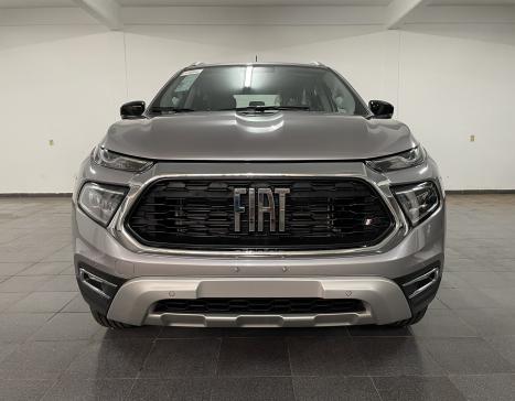 FIAT Toro 1.3 16V 4P FLEX 270 TURBO VOLCANO AUTOMTICO, Foto 2