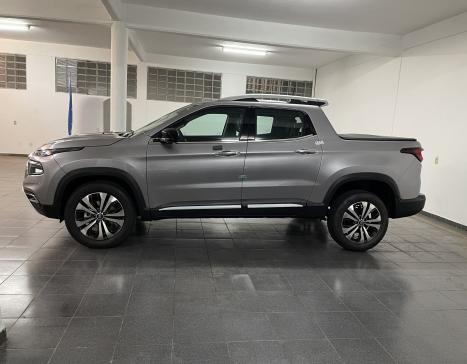 FIAT Toro 1.3 16V 4P FLEX 270 TURBO VOLCANO AUTOMTICO, Foto 8