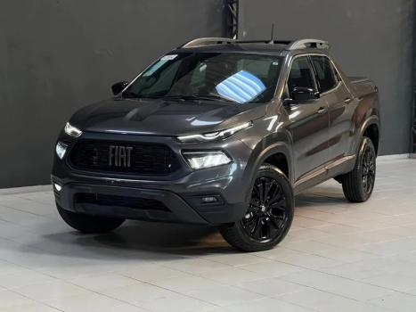 FIAT Toro 1.3 16V 4P FLEX 270 TURBO VOLCANO AUTOMTICO, Foto 1