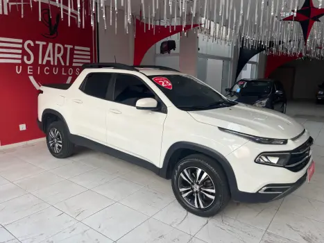 FIAT Toro 1.3 16V 4P FLEX 270 TURBO FREEDOM AUTOMTICO, Foto 5