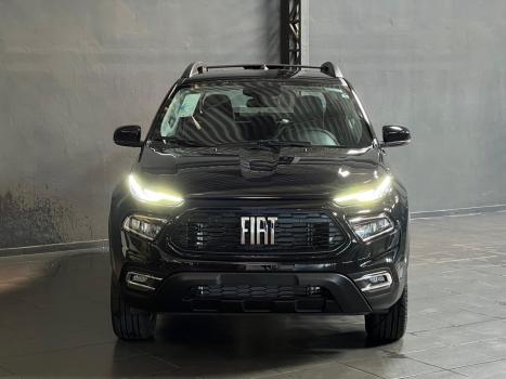 FIAT Toro 1.3 16V 4P FLEX 270 TURBO FREEDOM AUTOMTICO, Foto 2