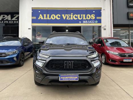 FIAT Toro 1.3 16V 4P FLEX 270 TURBO VOLCANO AUTOMTICO, Foto 1