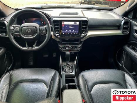 FIAT Toro 1.3 16V 4P FLEX 270 TURBO VOLCANO AUTOMTICO, Foto 6