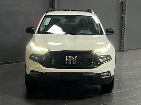 FIAT Toro 1.3 16V 4P FLEX 270 TURBO FREEDOM AUTOMTICO, Foto 2