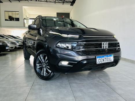 FIAT Toro 1.3 16V 4P FLEX 270 TURBO FREEDOM AUTOMTICO, Foto 2