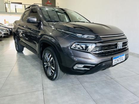 FIAT Toro 1.3 16V 4P FLEX 270 TURBO FREEDOM AUTOMTICO, Foto 5