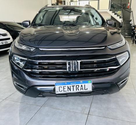 FIAT Toro 1.3 16V 4P FLEX 270 TURBO FREEDOM AUTOMTICO, Foto 6