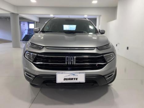 FIAT Toro 1.3 16V 4P FLEX 270 TURBO FREEDOM AUTOMTICO, Foto 2