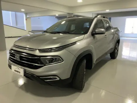 FIAT Toro 1.3 16V 4P FLEX 270 TURBO FREEDOM AUTOMTICO, Foto 3