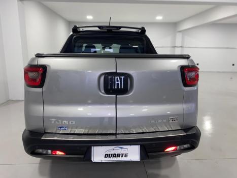 FIAT Toro 1.3 16V 4P FLEX 270 TURBO FREEDOM AUTOMTICO, Foto 5