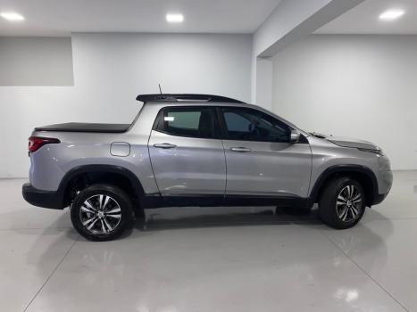 FIAT Toro 1.3 16V 4P FLEX 270 TURBO FREEDOM AUTOMTICO, Foto 8