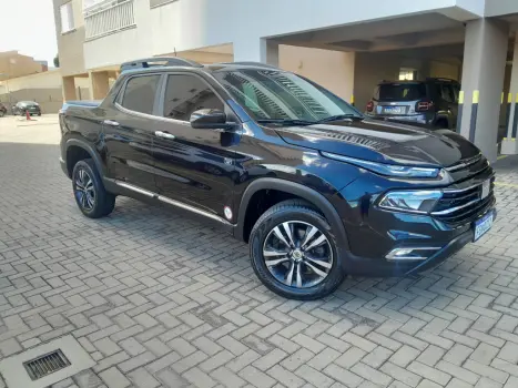 FIAT Toro 1.3 16V 4P FLEX 270 TURBO FREEDOM AUTOMTICO, Foto 4