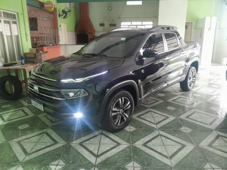 FIAT Toro 1.3 16V 4P FLEX 270 TURBO FREEDOM AUTOMTICO, Foto 10