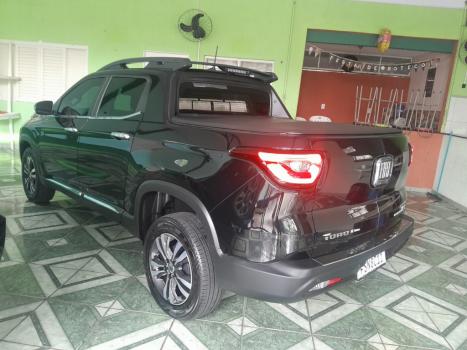 FIAT Toro 1.3 16V 4P FLEX 270 TURBO FREEDOM AUTOMTICO, Foto 13