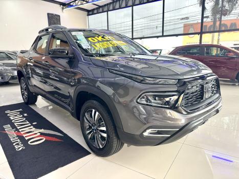 FIAT Toro 1.3 16V 4P FLEX 270 TURBO FREEDOM AUTOMTICO, Foto 2