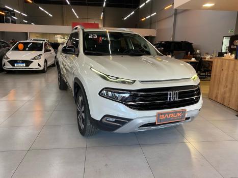 FIAT Toro 1.3 16V 4P FLEX 270 TURBO VOLCANO AUTOMTICO, Foto 2