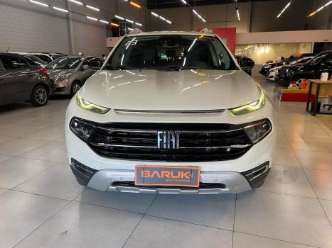 FIAT Toro 1.3 16V 4P FLEX 270 TURBO VOLCANO AUTOMTICO, Foto 4