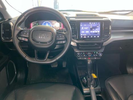 FIAT Toro 1.3 16V 4P FLEX 270 TURBO VOLCANO AUTOMTICO, Foto 5