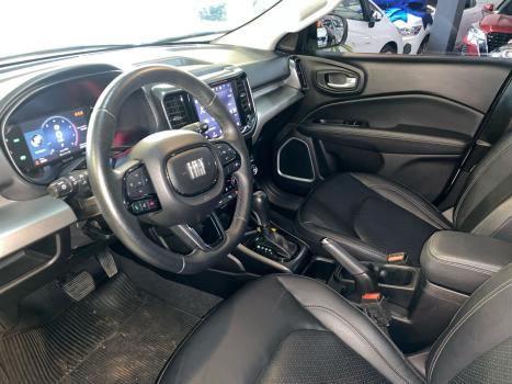 FIAT Toro 1.3 16V 4P FLEX 270 TURBO VOLCANO AUTOMTICO, Foto 6