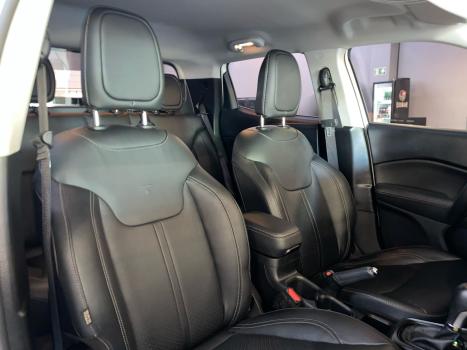 FIAT Toro 1.3 16V 4P FLEX 270 TURBO VOLCANO AUTOMTICO, Foto 7