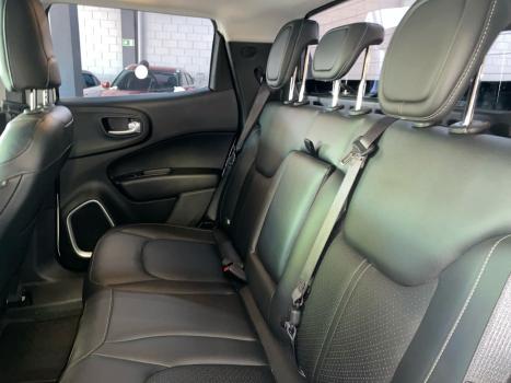 FIAT Toro 1.3 16V 4P FLEX 270 TURBO VOLCANO AUTOMTICO, Foto 8