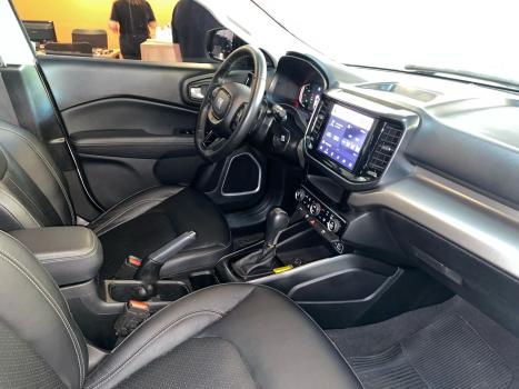 FIAT Toro 1.3 16V 4P FLEX 270 TURBO VOLCANO AUTOMTICO, Foto 9