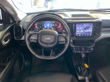 FIAT Toro 1.3 16V 4P FLEX 270 TURBO VOLCANO AUTOMTICO, Foto 10