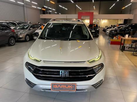 FIAT Toro 1.3 16V 4P FLEX 270 TURBO VOLCANO AUTOMTICO, Foto 12