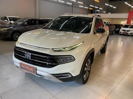 FIAT Toro 1.3 16V 4P FLEX 270 TURBO VOLCANO AUTOMTICO, Foto 13