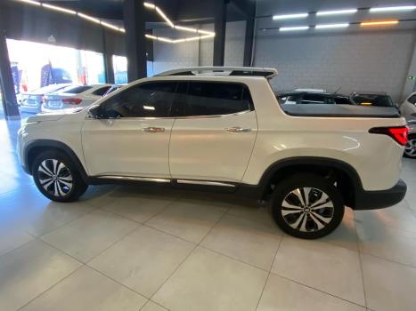 FIAT Toro 1.3 16V 4P FLEX 270 TURBO VOLCANO AUTOMTICO, Foto 14