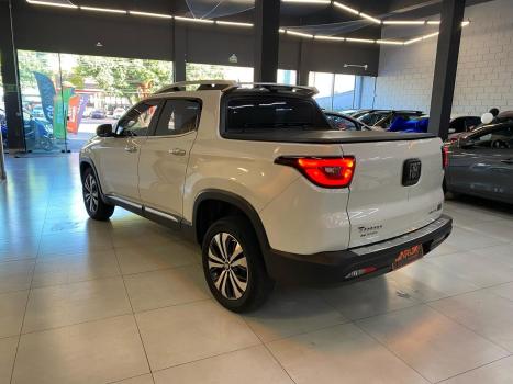 FIAT Toro 1.3 16V 4P FLEX 270 TURBO VOLCANO AUTOMTICO, Foto 15