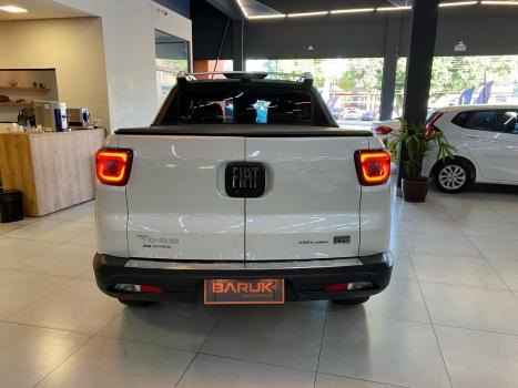 FIAT Toro 1.3 16V 4P FLEX 270 TURBO VOLCANO AUTOMTICO, Foto 16