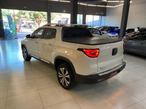 FIAT Toro 1.3 16V 4P FLEX 270 TURBO VOLCANO AUTOMTICO, Foto 17