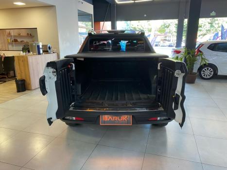 FIAT Toro 1.3 16V 4P FLEX 270 TURBO VOLCANO AUTOMTICO, Foto 18