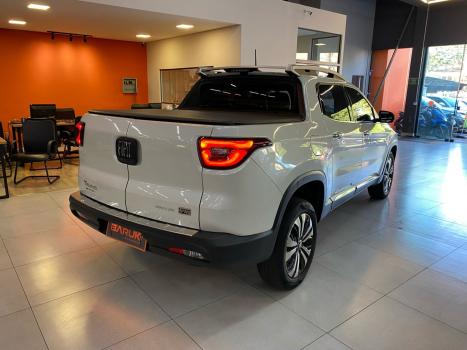 FIAT Toro 1.3 16V 4P FLEX 270 TURBO VOLCANO AUTOMTICO, Foto 19