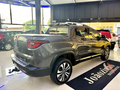 FIAT Toro 1.3 16V 4P FLEX 270 TURBO VOLCANO AUTOMTICO, Foto 5