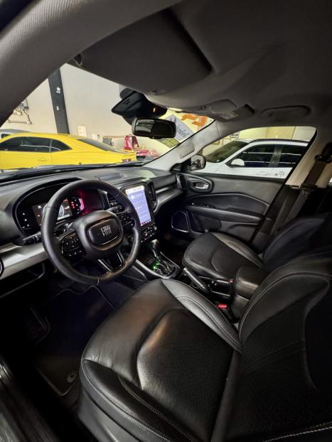 FIAT Toro 1.3 16V 4P FLEX 270 TURBO VOLCANO AUTOMTICO, Foto 7