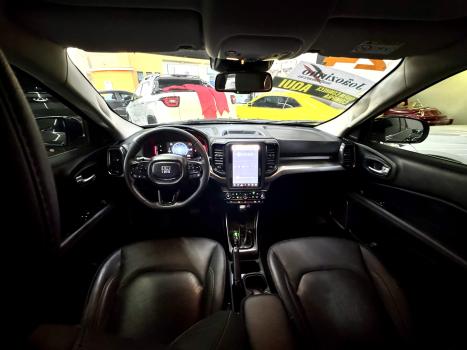 FIAT Toro 1.3 16V 4P FLEX 270 TURBO VOLCANO AUTOMTICO, Foto 8