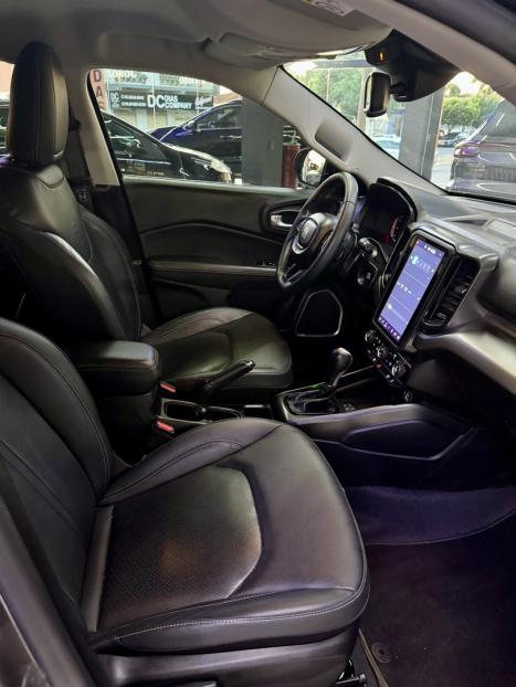 FIAT Toro 1.3 16V 4P FLEX 270 TURBO VOLCANO AUTOMTICO, Foto 12
