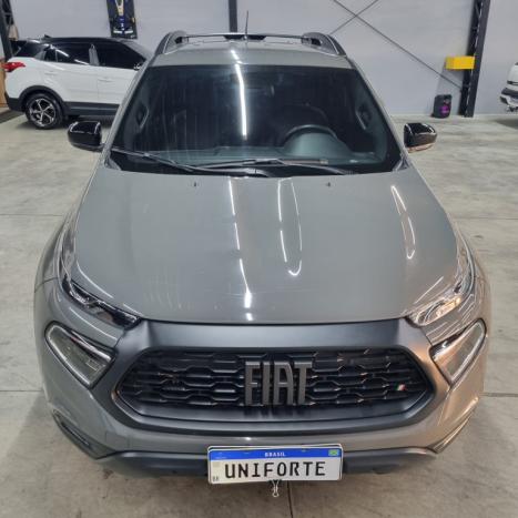 FIAT Toro 1.3 16V 4P FLEX 270 TURBO VOLCANO AUTOMTICO, Foto 2