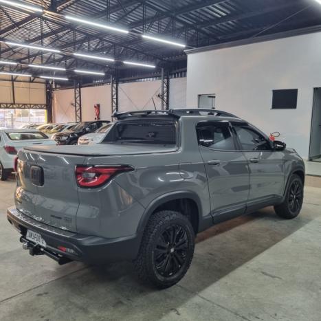 FIAT Toro 1.3 16V 4P FLEX 270 TURBO VOLCANO AUTOMTICO, Foto 5