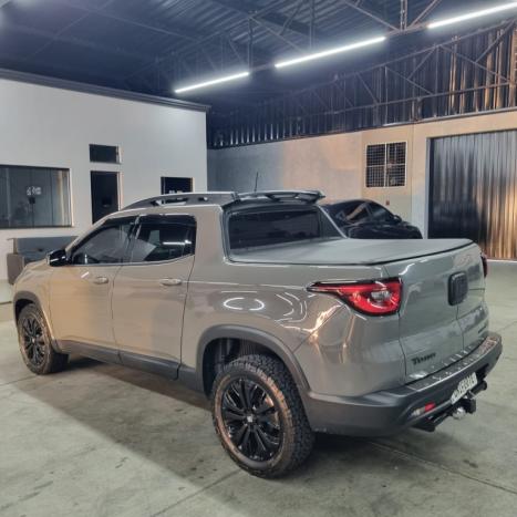 FIAT Toro 1.3 16V 4P FLEX 270 TURBO VOLCANO AUTOMTICO, Foto 6