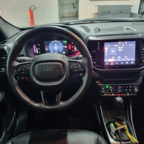 FIAT Toro 1.3 16V 4P FLEX 270 TURBO VOLCANO AUTOMTICO, Foto 7