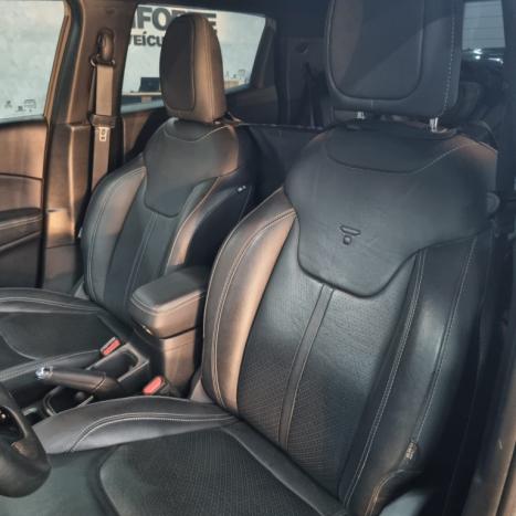FIAT Toro 1.3 16V 4P FLEX 270 TURBO VOLCANO AUTOMTICO, Foto 8
