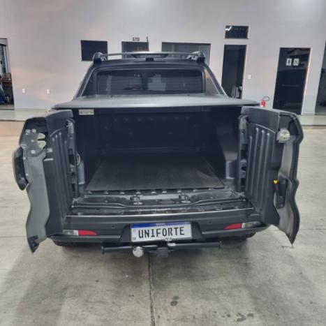 FIAT Toro 1.3 16V 4P FLEX 270 TURBO VOLCANO AUTOMTICO, Foto 10