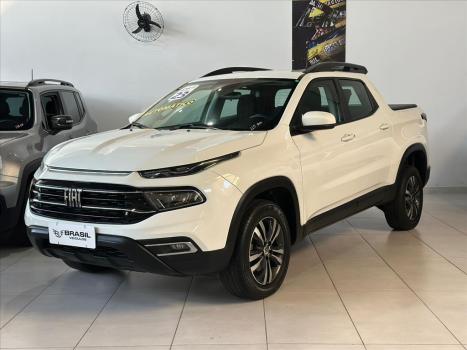 FIAT Toro 1.3 16V 4P FLEX 270 TURBO FREEDOM AUTOMTICO, Foto 1