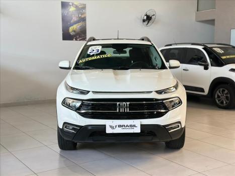 FIAT Toro 1.3 16V 4P FLEX 270 TURBO FREEDOM AUTOMTICO, Foto 2